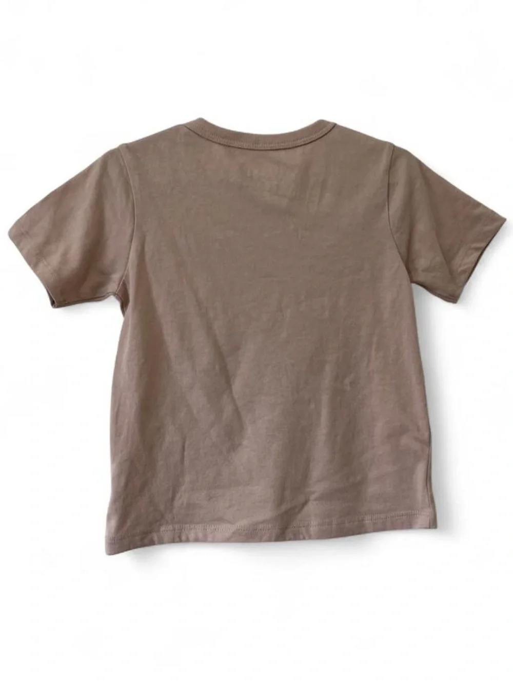 Toddler Boy 3T Short Sleeve Graphic Print T-Shirt Children’s Place